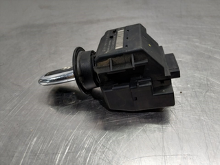 ANTIRROBO / LLAVE CONTACTO MERCEDES-BENZ CLASE E