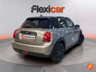 MINI Cooper MINI COOPER 5 PUERTAS