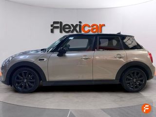 MINI Cooper MINI COOPER 5 PUERTAS