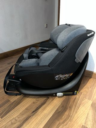 Silla de coche Maxi-Cosi Mica