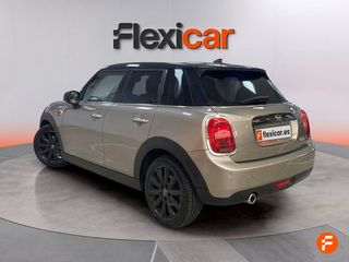 MINI Cooper MINI COOPER 5 PUERTAS