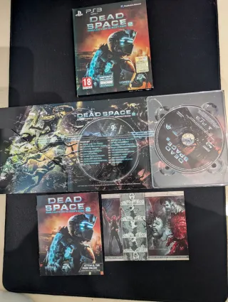 Dead Space 2 Collector's Edition PS3