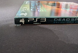 Dead Space 2 Collector's Edition PS3