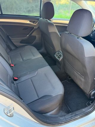 Volkswagen Golf 2015 Automatico Dsg Nacional