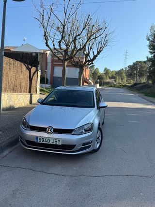 Volkswagen Golf 2015 Automatico Dsg Nacional