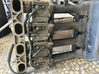 Carburadores 80-100-115 4T