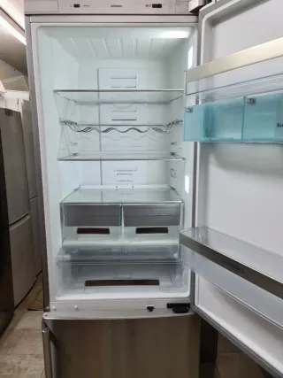 Nevera Siemens A+