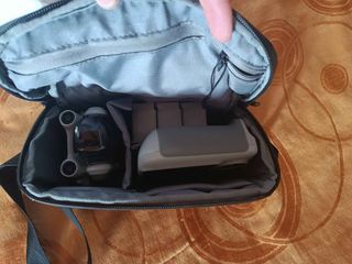 Dron DJI Mini 3 Pro Fly More Kit