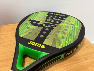 Pala de pádel Joma Master
