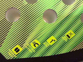 Pala de pádel Joma Master