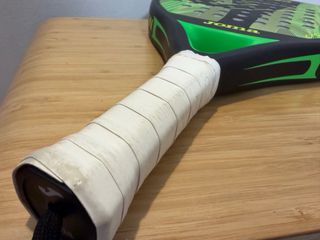 Pala de pádel Joma Master