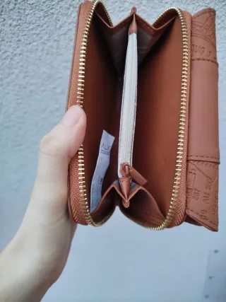 Portafoglio ALV by Alviero Martini - Passport