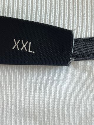 Felpa JOOP! Jeans Uomo XXL Bianca