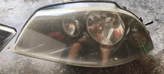 Faros Delanteros Seat Ibiza FR 6L
