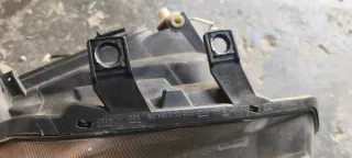 Faros Delanteros Seat Ibiza FR 6L