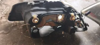 Faros Delanteros Seat Ibiza FR 6L