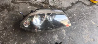 Faros Delanteros Seat Ibiza FR 6L