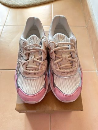 Zapatillas Asics Gel-NYC Talla 39.5