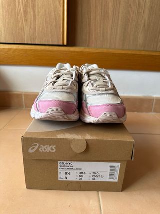 Zapatillas Asics Gel-NYC Talla 39.5