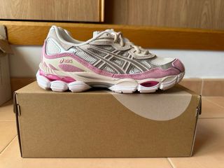 Zapatillas Asics Gel-NYC Talla 39.5