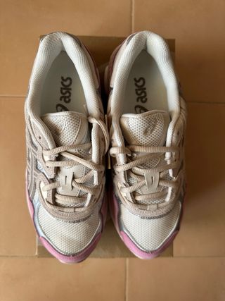 Zapatillas Asics Gel-NYC Talla 39.5