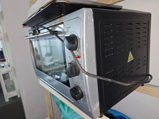 Mini horno 48L 2000W