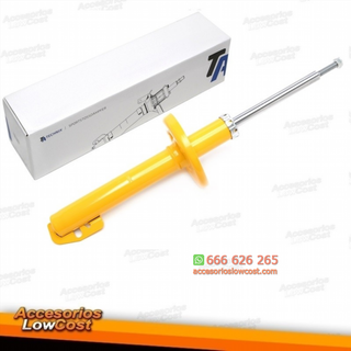 SUSPENSION DELANTERA FORD SIERRA I+II