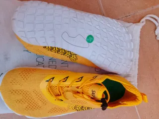 Zapatillas Saguaro Unisex Talla 41