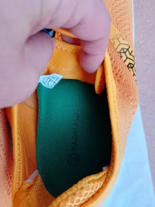 Zapatillas Saguaro Unisex Talla 41