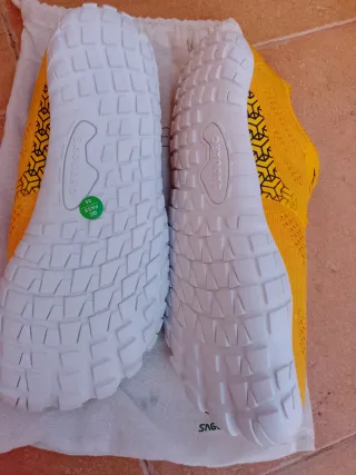 Zapatillas Saguaro Unisex Talla 41