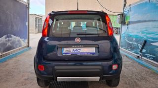 Fiat Panda 1.3 Multijet Climbing 4×4 5p