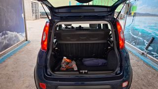 Fiat Panda 1.3 Multijet Climbing 4×4 5p