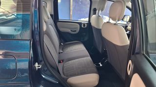 Fiat Panda 1.3 Multijet Climbing 4×4 5p