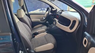 Fiat Panda 1.3 Multijet Climbing 4×4 5p