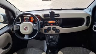 Fiat Panda 1.3 Multijet Climbing 4×4 5p