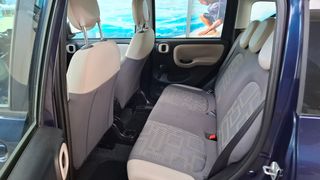 Fiat Panda 1.3 Multijet Climbing 4×4 5p