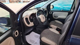 Fiat Panda 1.3 Multijet Climbing 4×4 5p