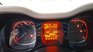 Fiat Panda 1.3 Multijet Climbing 4×4 5p