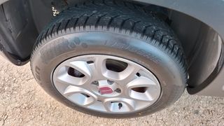 Fiat Panda 1.3 Multijet Climbing 4×4 5p