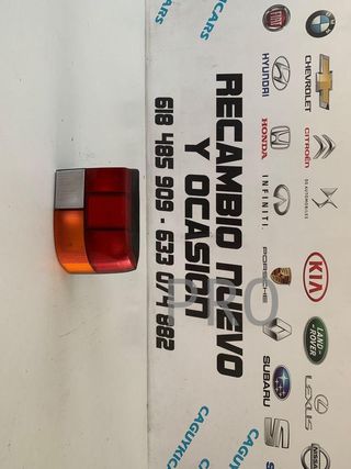 Piloto renault r19 derecho usado