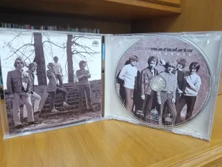 The Matadors - Classic CD