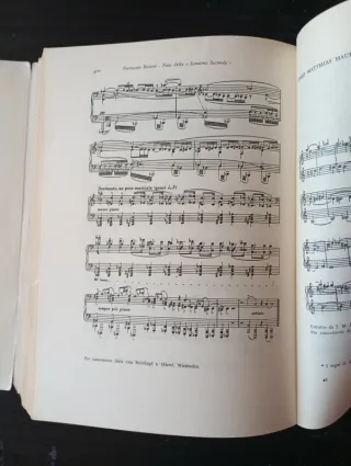 Stuckenschmidt, La musica moderna