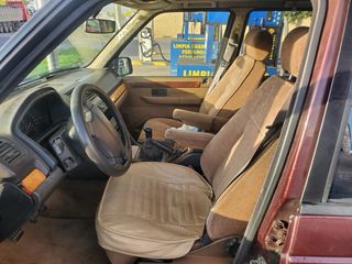 Land Rover Range Rover 1998