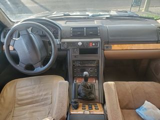 Land Rover Range Rover 1998
