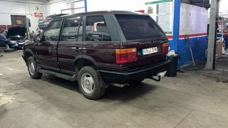 Land Rover Range Rover 1998
