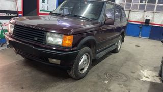 Land Rover Range Rover 1998