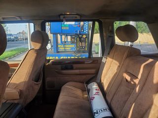 Land Rover Range Rover 1998