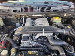 Land Rover Range Rover 1998