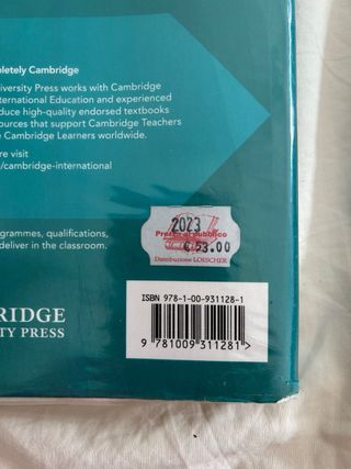 Cambridge IGCSE Combined and Co-ordinated Science