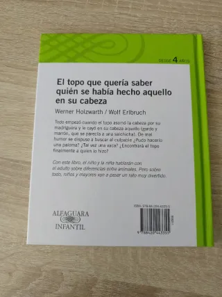 Lote libros